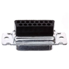 D - SUB, D - SHAPED connectors - D - Sub, D - Shaped Connectors - Housings - 205205-2 - 905867-205205-2 - Win Source Electronics