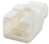 Snagless Markers, White, 20 Pack - 85-001WH - Computer Network Accessories, Inc.