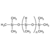 POLYMETHYLHYDROSILOXANE, TRIMETHYLSILYL TERMINATED, 30-45 cSt -- HMS-993