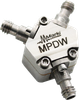 MPDW-10110M2, 10 - 110 GHz MMIC 2-way Power Divider/Combiner -- MPDW-10110M2 - Image