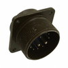 Circular Connector Assemblies - 97-3102A-24-7P-ND - DigiKey