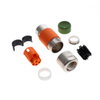 Circular Connector Housings - 2452-EKA201N00340500000-ND - DigiKey