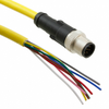 Circular Cable Assemblies - 277-9828-ND - DigiKey