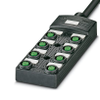 Sensor Interface Junction Blocks - 1452550-ND - DigiKey