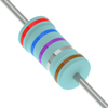 Through Hole Resistors - MF0207FTE52-2R67-ND - DigiKey