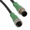 Circular Cable Assemblies - 277-4571-ND - DigiKey
