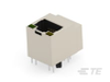 RJ45 Connectors - 203343-E - TE Connectivity
