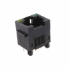 Modular/Ethernet Connector (RJ45, RJ11) Jacks - 2057-MTJ-88DX1-LG-ND - DigiKey