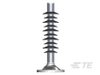 Lightning Arresters & Surge Arresters - ES7167-000 - TE Connectivity