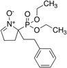2-(Diethoxyphosphoryl)-2-phenethyl-3,4-dihydro-2H-pyrrole -- D442070