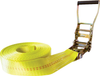 2 in. x 25 ft Lashing Ratchet Tie-Down -- 8281917 - Image