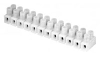 Terminal Blocks - 1-1776293-1 - Powell Electronics, Inc.