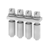 Terminal Block Jumpers - 0368000000-ND - DigiKey