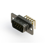 D-Sub Connector Assemblies - 151-629-M09-240-GN1-ND - DigiKey