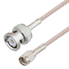 Coaxial Cables (RF) - 5073-LCCA31230-FT6-ND - DigiKey