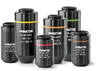HR Objective Lenses -  - Navitar, Inc.
