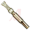 Universal MATE-N-LOK II Socket Contact,24-18AWG, Gold (30) over Nickel - 70041811 - Allied Electronics, Inc.