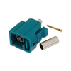 Coaxial Connector (RF) Assemblies - 6099-PE44646Z-ND - DigiKey