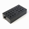 2260 MHz Cavity Band Pass Filter - AE2260B1380 - Anatech Electronics, Inc.