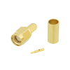 Coaxial Connector (RF) Assemblies - 5328-FMCN1408-ND - DigiKey