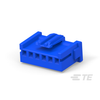 Rectangular Connector Housings - 917690-6-ND - DigiKey