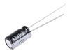 Aluminium Capacitors - 3654559 - RS Components, Ltd.