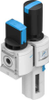Filter Regulators - 2029421 - RS Components, Ltd.