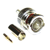 Coaxial Connectors - 9160549 - RS Components, Ltd.