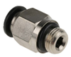 Pneumatic Fittings - 1761277 - RS Components, Ltd.