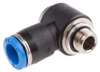 Pneumatic Fittings - 1216085 - RS Components, Ltd.