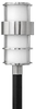 Exterior -Post/Pier Head - 303408 - Light Center (The)