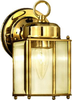 Exterior -Wall Mount - 15759 - Light Center (The)