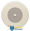 Valcom 8" One-Way Ceiling Speaker - V-1020C - TelephoneStuff.com