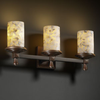 ALR-8533-10-DBRZ Bathroom Fixtures-Three Lights - 660766 - Capital Lighting, Inc.