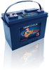 12-Volt Deep Cycle Battery – Multi-purpose -- US 24DC XC2 - Image