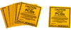 PCB Markers - 87031 - Brady Corporation