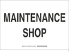 Door Signs - 132119 - Brady Corporation