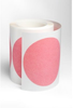 3M Wetordry 286Q Coated Aluminum Oxide Disc Roll 3 Grit - 5 in Diameter - 81320 - 051144-81320 - R. S. Hughes Company, Inc.
