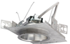 Low Voltage Recessed Housing -- LC6LED277DM