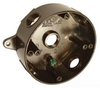 Weatherproof Round Outlet Box - 5361-7 - Hubbell Electrical Products