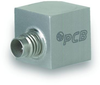 Accelerometer, ICP®, Triaxial - TLD356A25 - PCB Piezotronics, Inc.