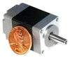 Stepper Motor, Bipolar, 1Phase 24V 800Ma; Stepper Motor Type Lin Engineering - 78M6318 - Newark, An Avnet Company