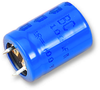 Electrolytic Capacitor, Snap-In, 157 Pum-Si Series, 330 F, 20%, 500 V, 30 Mm, 0.426 Ohm Rohs Compliant Vishay - 51Y4971 - Newark, An Avnet Company