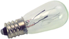 Lamp, Incandescent, Candelbra Screw/e12, 3W; Supply Voltage Multicomp - 12P6311 - Newark, An Avnet Company