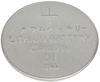 Battery, Lithium Ion, 3V, 75Mah; Battery Voltage Panasonic Batteries - 56AJ3219 - Newark, An Avnet Company