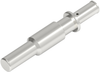 Circular Contact, Pin, Crimp; Product Range Intercontec Te Connectivity - 31AJ4247 - Newark, An Avnet Company