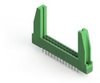 Card Edge Conn, Dual Side, 26Pos, Th; Card Edge Connector Type Edac - 58AJ0030 - Newark, An Avnet Company