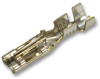 Rectangular Power Contact, Sabre Series, Tin Plated Contacts, Brass, Socket, Crimp, 18 Awg Rohs Compliant Molex - 35X2774 - Newark, An Avnet Company