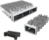Connector, Zqsfp+, Receptacle, 38 Position, Smt; No. Of Contacts Te Connectivity - 30AC3337 - Newark, An Avnet Company