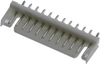 Wtb Conn, Header, 12Pos, 1Row, 2Mm; Connector Systems Amp - Te Connectivity - 69AH9679 - Newark, An Avnet Company